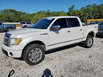 Seat Belt Front Bench 40/20/40 Driver Fits 09-14 FORD F150 PICKUP 1897571