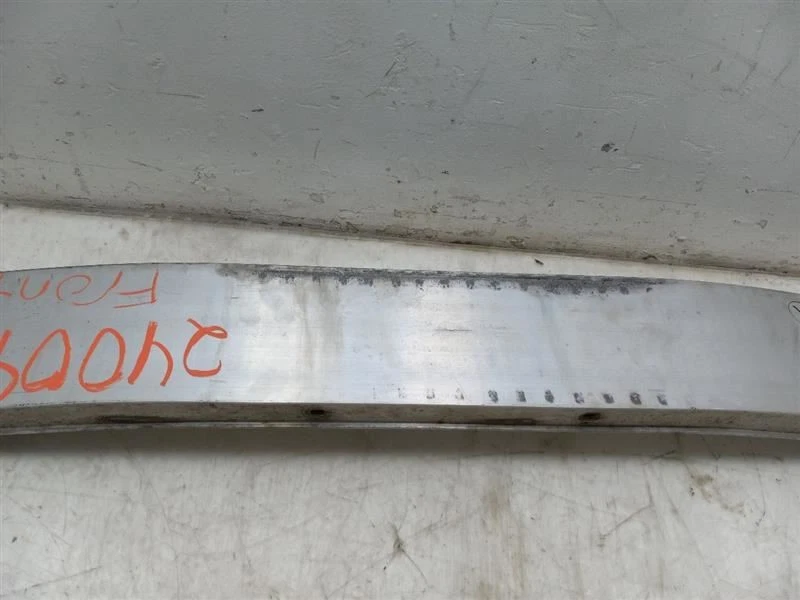 12-14 TOYOTA PRIUS V TRES PARACHOQUES DELANTERO REFUERZO BARRA DE IMPACTO Foto 3 de 4