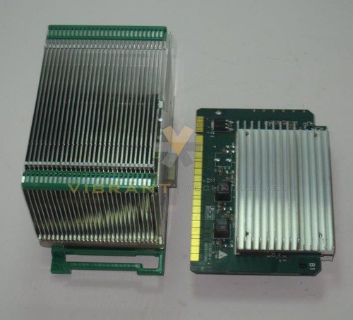 HP 487377-B21 E7440 2.4GHz/16MB Quad Core Processor Kit zy - Picture 3 of 5