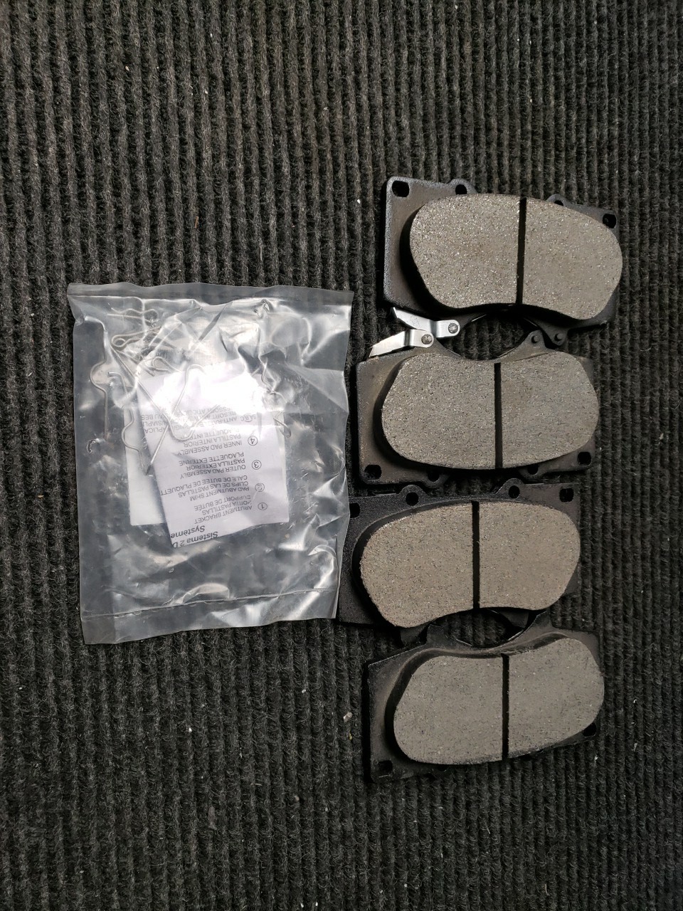 Bosch BSD976 Bosch Severe duty For Select 00-23 Lexus Toyota Models