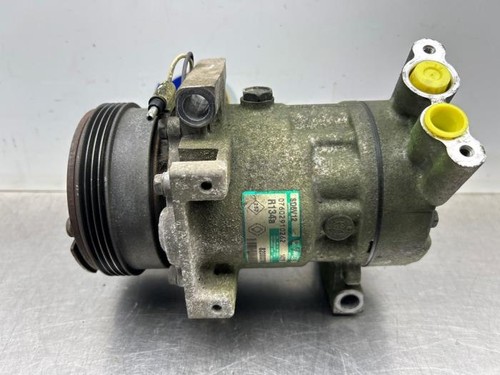 Klimakompressor Renault Clio II B 8200037058 P23843776