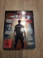 The Raid (Steelbook) [Blu-ray] [Special Editi...
