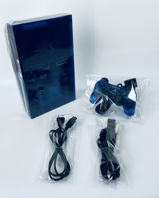 Sony PlayStation 2 SCPH-37000 Console | Japanese Model | Tested