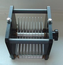 DREHKONDENSATOR HF QRO