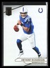 Anthony Richardson 2024 Donruss Elite #38 Indianapolis Colts FREE SHIPPING *221