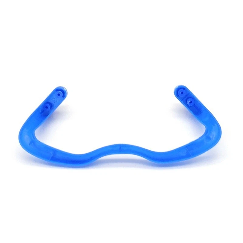 Cuadricóptero de plástico soporte para SYMA Aeromodelling X5 X5C Tianke M68 RC Foto 4 de 4