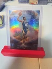 2025 Topps Cosmic Chrome Derik Queen Base (RAW)