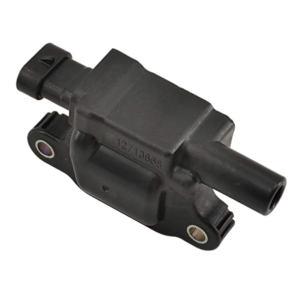 8pcs Ignition Coil Kit For Express 2500 Chevrolet Express 3500 V8 6.0L - Изображение 4 из 4