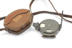 Barker's Patent no.1926 Compass Clinometer C. WW1 Era, VGC With Case HXG4