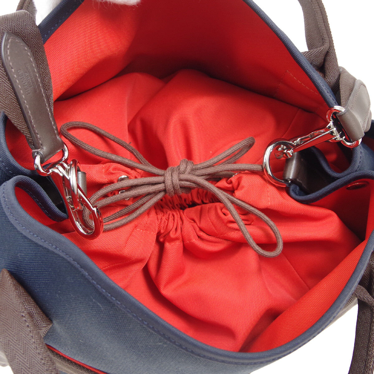 sac de pansage hermes