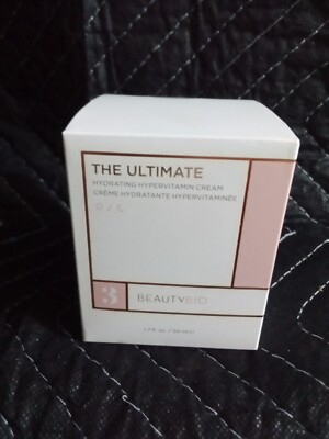 Beauty Bio The Ultimate