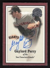 2000 Fleer Greats of the Game Baseball Cards 20