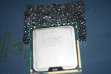 1 Lot of 8 -  Intel Xeon  E5620  /  SLBV4  2.40GHz 12MB Quad-Core CPU LGA1366
