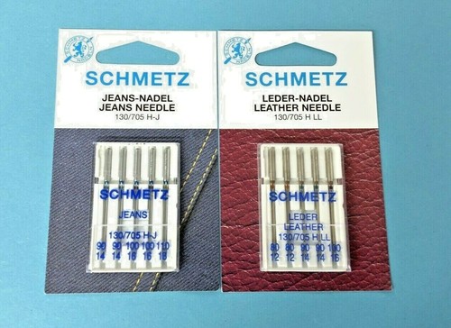 Aiguilles Pour Cuir Schmetz | Snaply