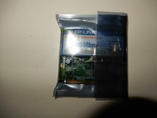 TPLINK Draft N Wireless Mini PCI Adapter TL-WN861N Ver:1.2