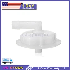 Plastic Radiator Coolant Reservoir Overflow Tank Cap Fit For Honda Accord CR-V