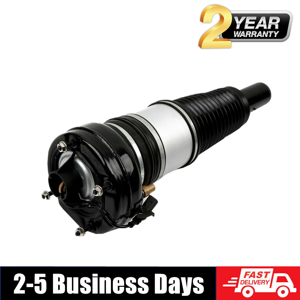 Front Left Air Suspension Strut w/EDC Fit Bentley Mulsanne 2011-2020 #3Y5616039F