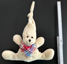 WERNATEX STOFFTIER &zwj; Kuscheltier Teddy