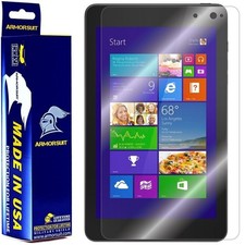 ArmorSuit MilitaryShield Dell Venue 8 PRO Clear Anti-Bubble Screen Protector USA