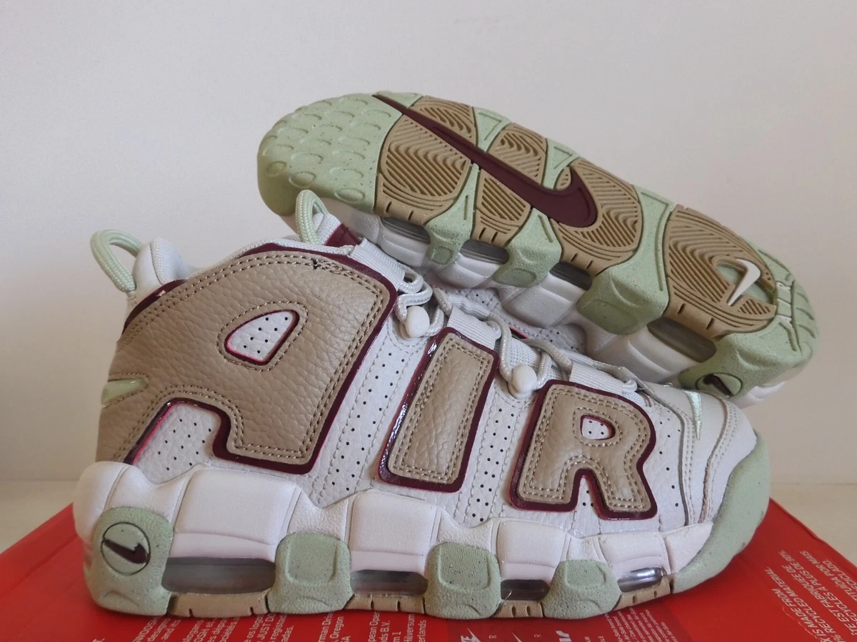 Nike Uptempo Nike Air More Uptempo Athletic Shoes for Women for