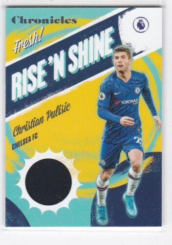 Panini Soccer Chelsea Sports Trading Cards & Accessories for sale