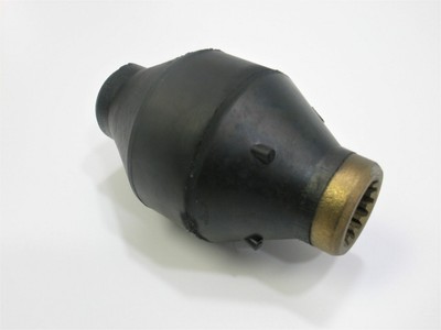 Lord BJ-1503-2 Outboard Lower Unit 15 Spline Propeller Hub *NEW*OEM*FREE SHIP*