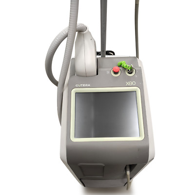 Cutera Xeo Aesthetic Laser (XP16863)