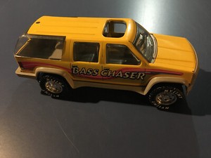 Nylint Bass Chaser | eBay