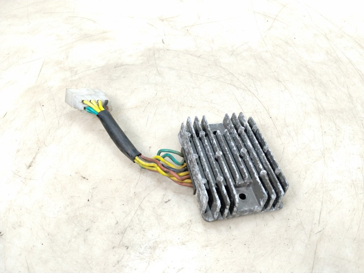 1998 98 Kawasaki ZX-9 ZX900 C Voltage Regulator Rectifier | eBay