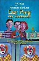 Thumbnail - Der Ring Der Gedanken | Buch | 9783423711524