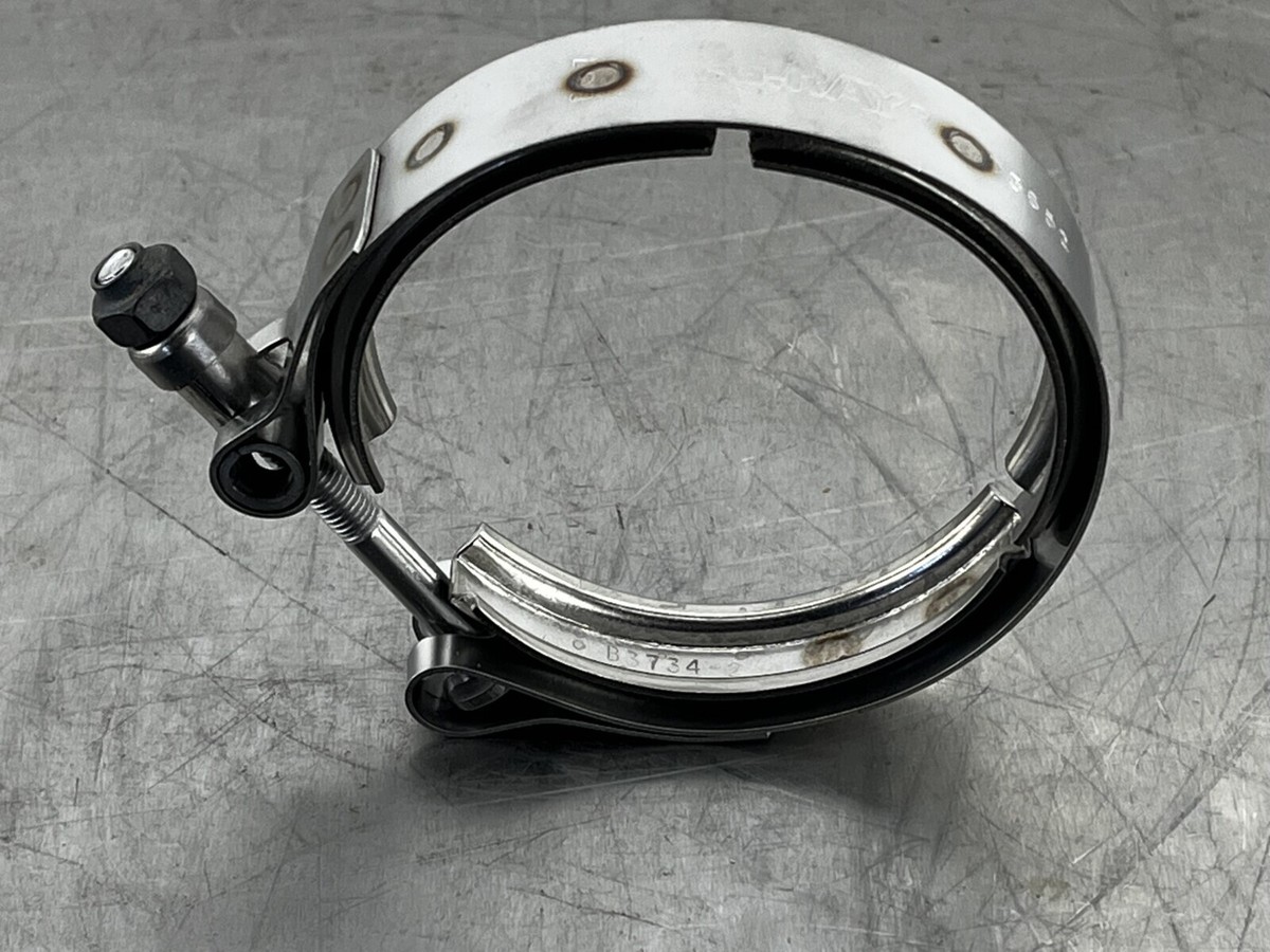 Cummins/R.G.RAY V-Band Clamp 3963652 | eBay
