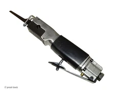 AIR BODY SAW TOOL – automotive sheet metal tools pneumatic saws auto body panel