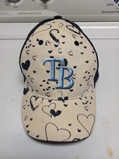 Tampa Bay Rays Kids Hat - Fan Favorite