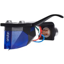 ORTOFON Headshell Record Player 30C -2M Blue Premounted