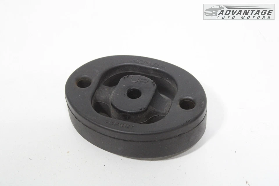 Honda Insight 2019-2022 sistema de escape silenciador tubo aislador suspensión OEM Foto 2 de 4