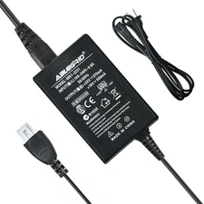 AC Adapter Charger For HP 375MA Photosmart C4280 C4580 C4260 0957-2231 Power PSU