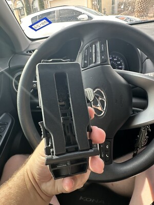 nextorch flashlight holster