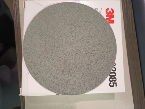 Genuine 3M 02085 Trizact Hookit , 6