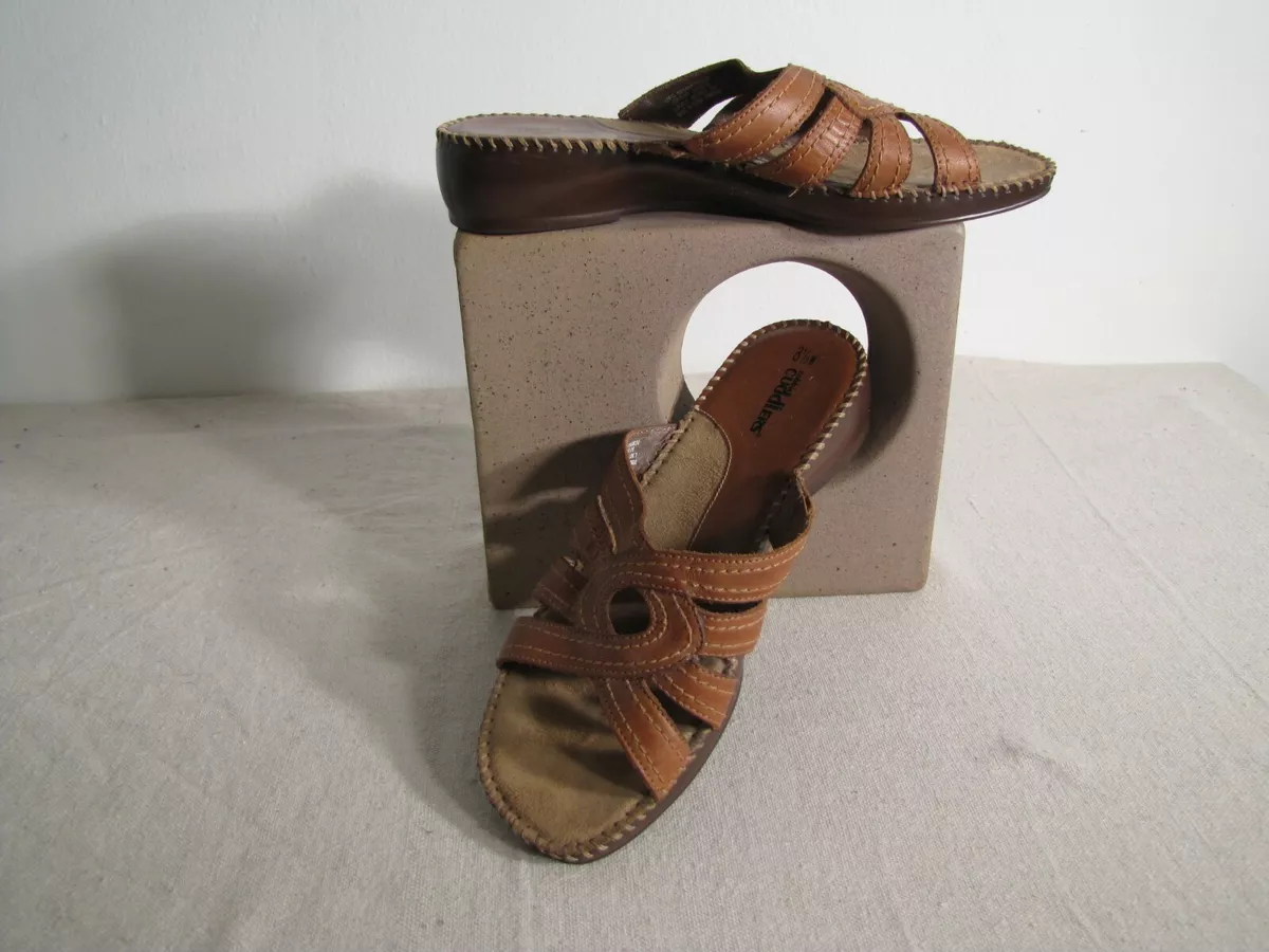 Cobbie cuddlers sandals ebay sale