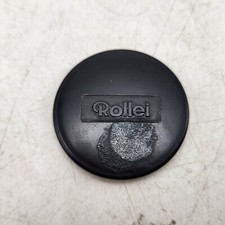 Genuine Rollei 35 35T 35B 35S 35SE 35TE Lens Cap for Sonnar Zeiss Tessar 40mm