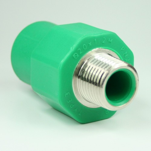 Supporti Per Tubo PPR Aqua-Plus 20mm - 10 Pezzi Per Impianti Idraulici Domestici - Foto 4