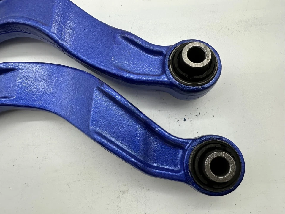 Set of Adjustable Rear Camber Control + Toe Arms For Buick Chevrolet Malibu - Image 4 of 4