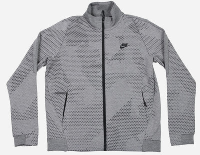 nike tech fleece gx 1.0 jacket