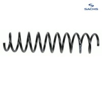 Fahrwerksfeder Sachs 996905 FüR Volvo V40 Kombi