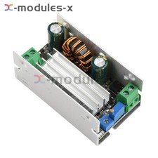 DC-DC 8A 120W High Power Auto Buck Boost Power Module Constant Voltage/Current