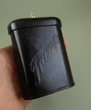 1940s Old German Bakelite TRAMP Coffee Grinder Mill