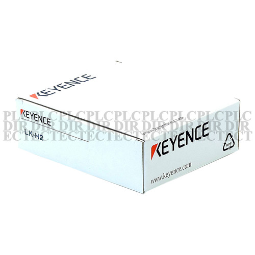 New KEYENCE LK-H2 Series Software - Picture 1 of 3