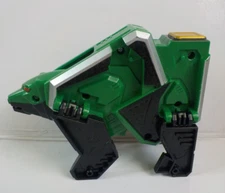 POWER RANGERS 2011 BANDAI SAMURI MEGAZORD TRANSFORMING BEAR