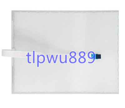 New 1pcs For AMT28201 Touch Screen Glass One Year Warranty cl