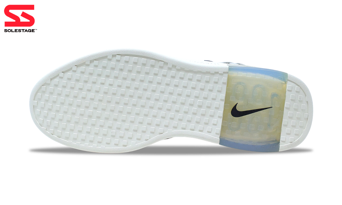 Size 5 - Nike Air Fear Of God Raid Light Bone for sale online | eBay